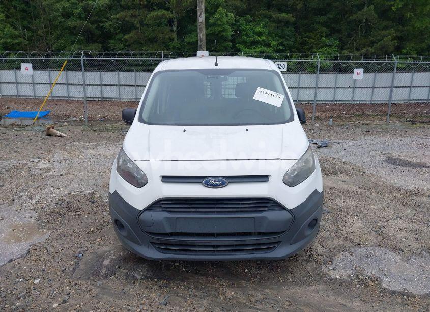 Photo 6 of 2018 Ford Transit CONNECT XL (VIN NM0LS7E73J1377128)