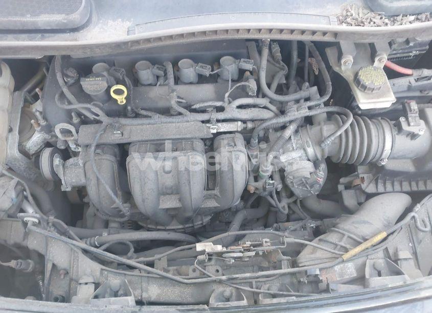 Photo 10 of 2015 Ford Transit CONNECT XL (VIN NM0LS7E75F1213760)