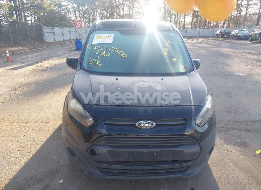 Photo 12 of 2015 Ford Transit CONNECT XL (VIN NM0LS7E75F1213760)