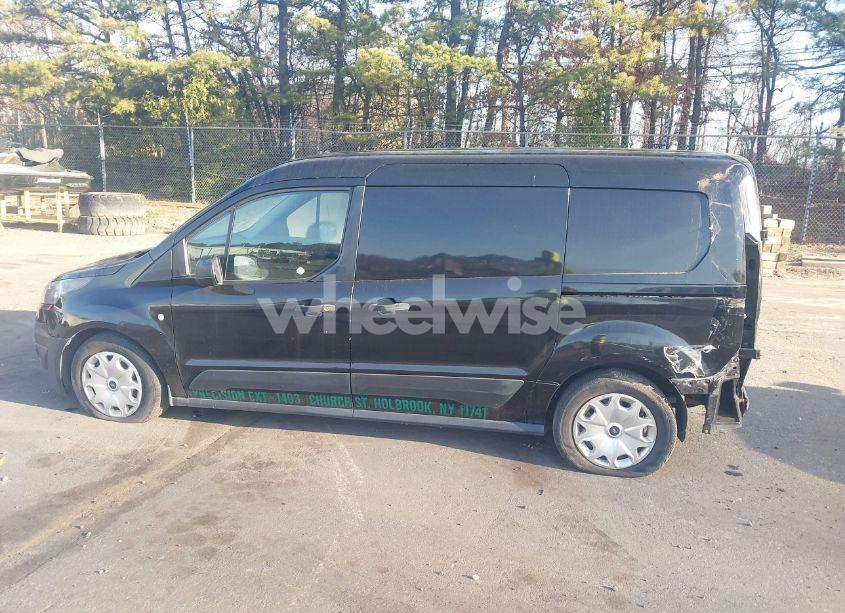 Photo 14 of 2015 Ford Transit CONNECT XL (VIN NM0LS7E75F1213760)