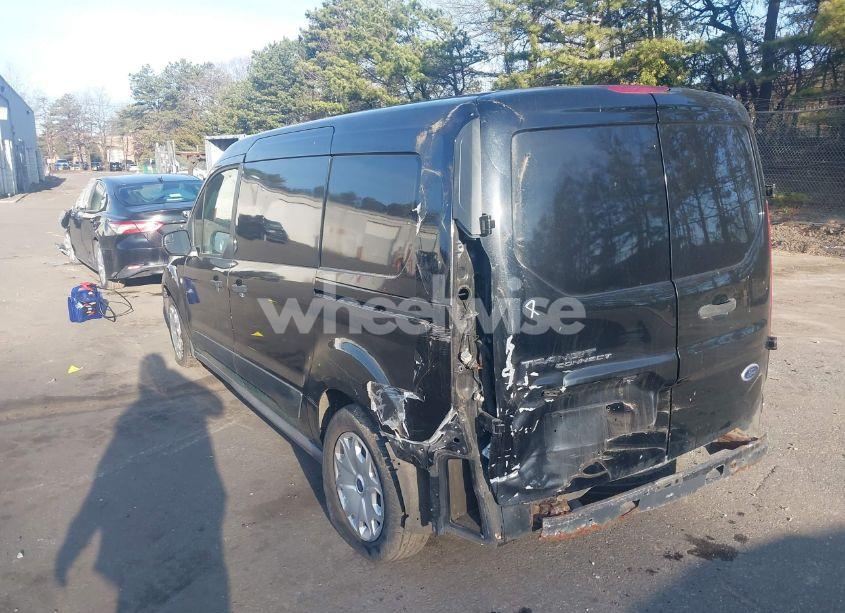Photo 3 of 2015 Ford Transit CONNECT XL (VIN NM0LS7E75F1213760)