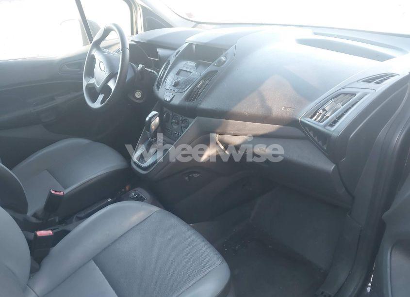 Photo 5 of 2015 Ford Transit CONNECT XL (VIN NM0LS7E75F1213760)