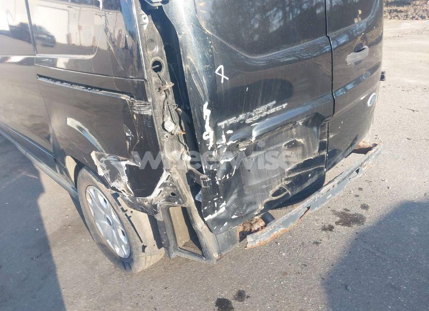 Photo 6 of 2015 Ford Transit CONNECT XL (VIN NM0LS7E75F1213760)