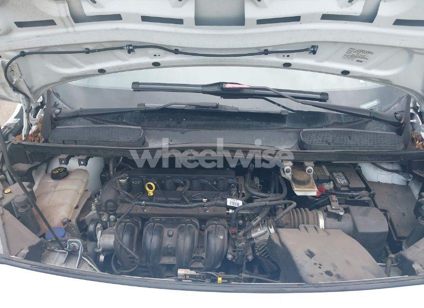 Photo 10 of 2018 Ford Transit CONNECT XL (VIN NM0LS7E75J1378264)