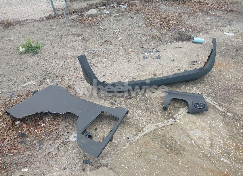 Photo 12 of 2018 Ford Transit CONNECT XL (VIN NM0LS7E75J1378264)