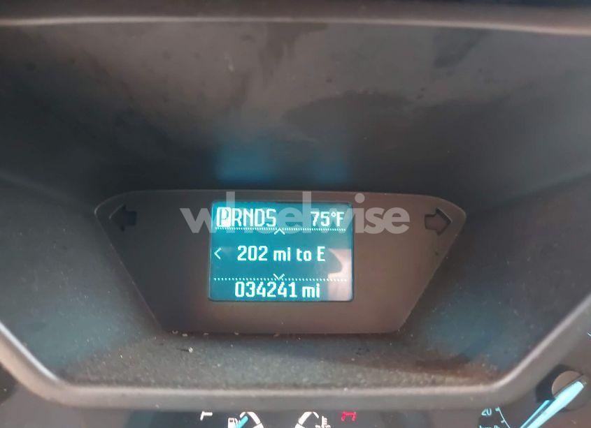 Photo 16 of 2018 Ford Transit CONNECT XL (VIN NM0LS7E75J1378264)