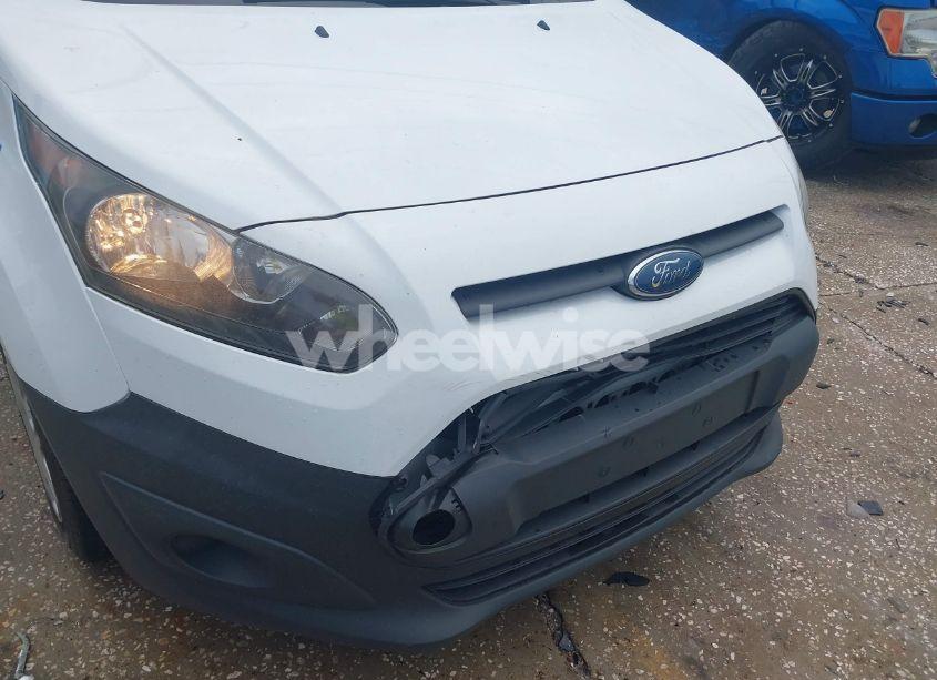 Photo 22 of 2018 Ford Transit CONNECT XL (VIN NM0LS7E75J1378264)