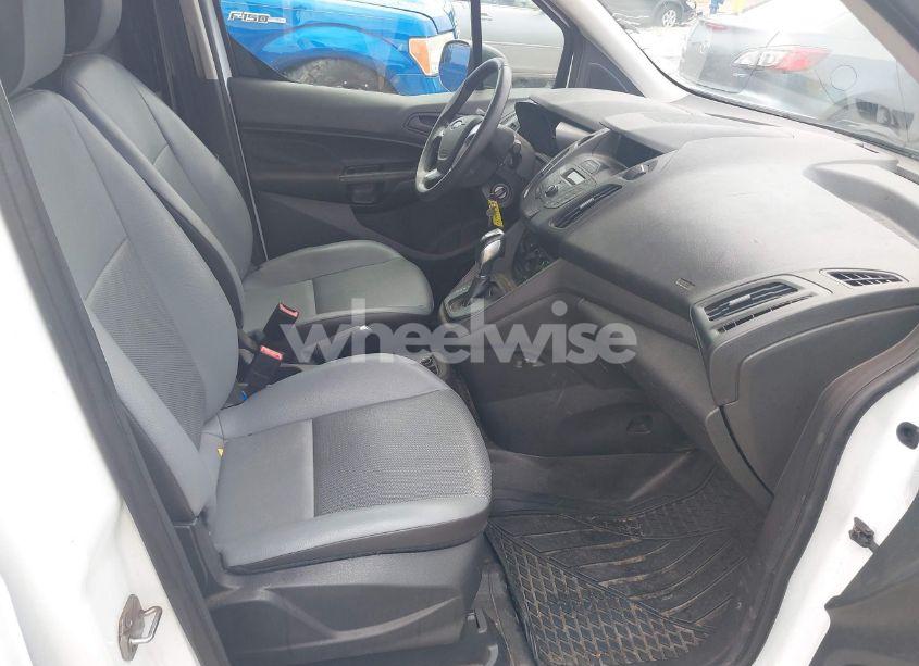 Photo 5 of 2018 Ford Transit CONNECT XL (VIN NM0LS7E75J1378264)