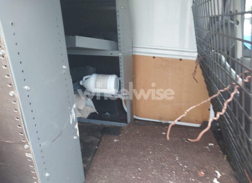 Photo 8 of 2018 Ford Transit CONNECT XL (VIN NM0LS7E75J1378264)