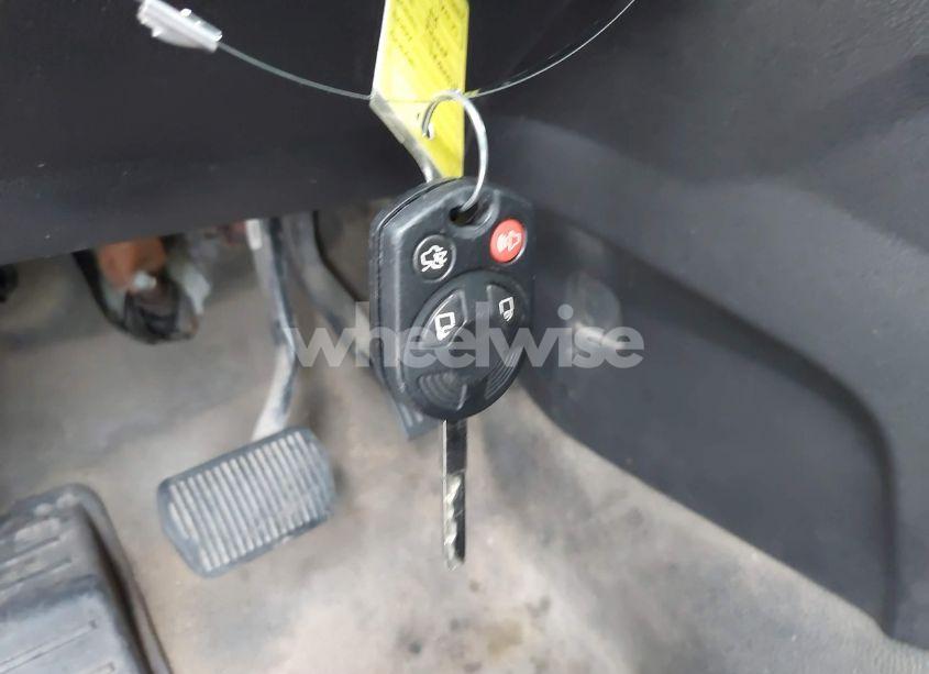 Photo 11 of 2014 Ford Transit CONNECT XL (VIN NM0LS7E76E1134063)