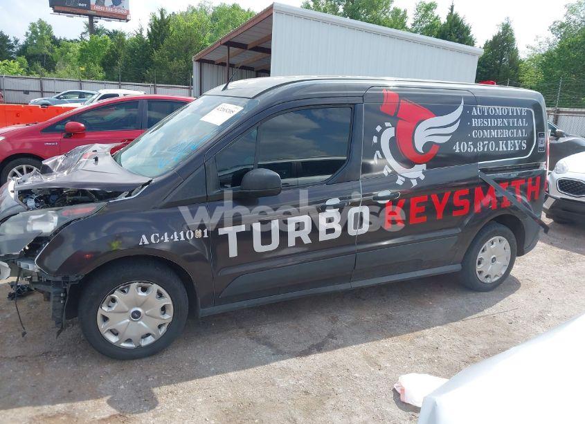 Photo 14 of 2014 Ford Transit CONNECT XL (VIN NM0LS7E76E1134063)