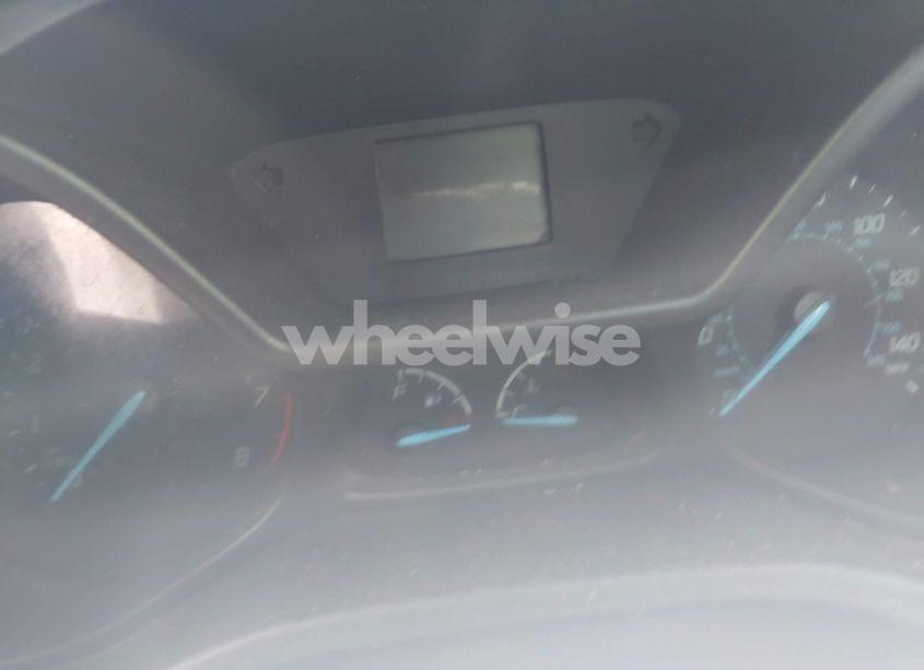 Photo 15 of 2014 Ford Transit CONNECT XL (VIN NM0LS7E76E1134063)