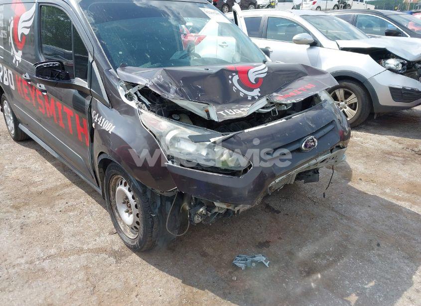 Photo 17 of 2014 Ford Transit CONNECT XL (VIN NM0LS7E76E1134063)
