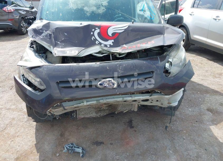 Photo 18 of 2014 Ford Transit CONNECT XL (VIN NM0LS7E76E1134063)