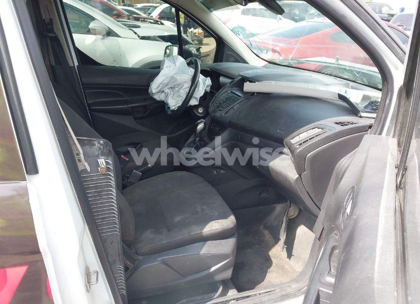 Photo 5 of 2014 Ford Transit CONNECT XL (VIN NM0LS7E76E1134063)