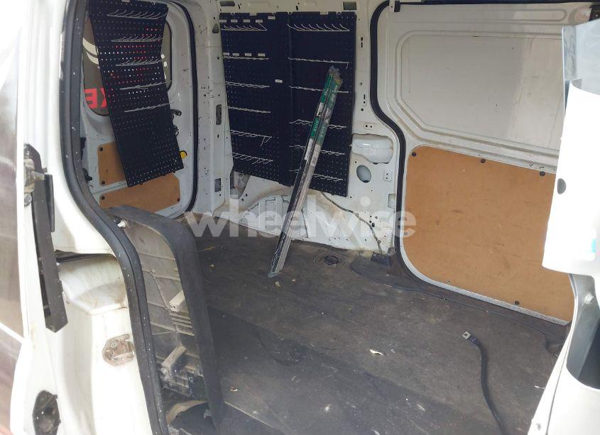 Photo 8 of 2014 Ford Transit CONNECT XL (VIN NM0LS7E76E1134063)