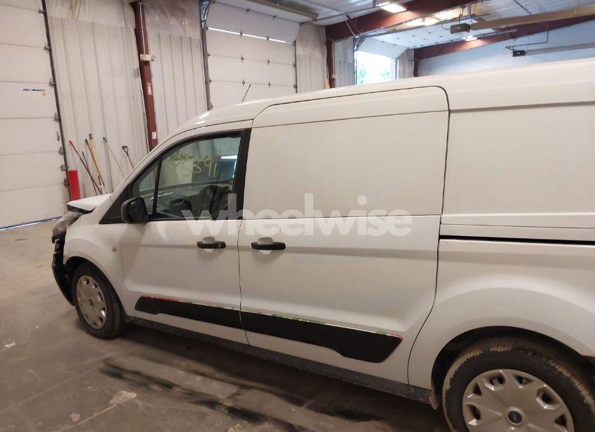 Photo 14 of 2014 Ford Transit CONNECT XL (VIN NM0LS7E77E1153057)