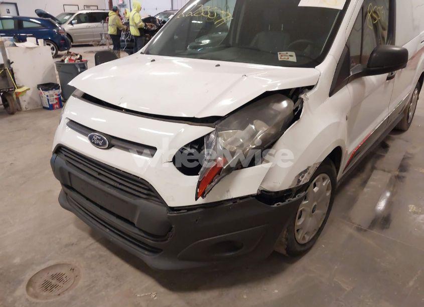 Photo 6 of 2014 Ford Transit CONNECT XL (VIN NM0LS7E77E1153057)