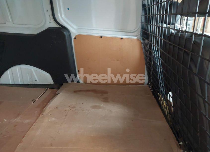 Photo 8 of 2014 Ford Transit CONNECT XL (VIN NM0LS7E77E1153057)