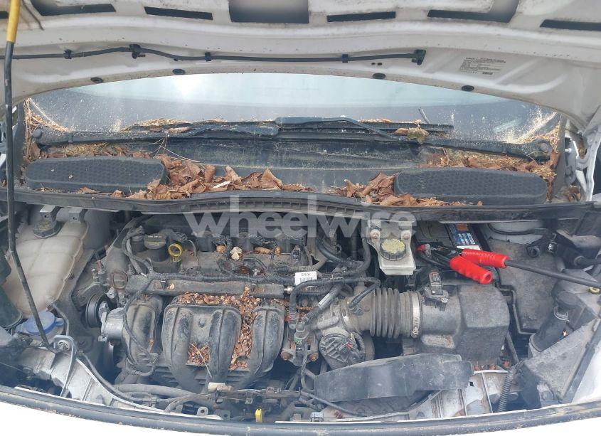 Photo 10 of 2015 Ford Transit CONNECT XL (VIN NM0LS7E77F1218894)