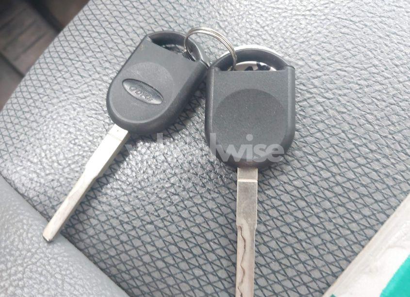 Photo 11 of 2015 Ford Transit CONNECT XL (VIN NM0LS7E77F1218894)