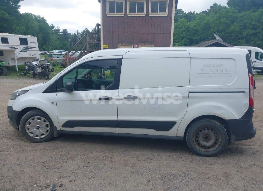 Photo 14 of 2015 Ford Transit CONNECT XL (VIN NM0LS7E77F1218894)