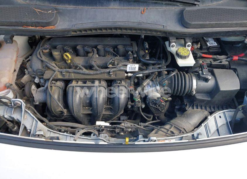 Photo 10 of 2017 Ford Transit CONNECT XL (VIN NM0LS7E77H1332333)