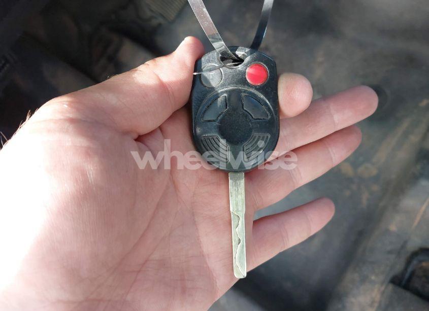 Photo 11 of 2017 Ford Transit CONNECT XL (VIN NM0LS7E77H1332333)