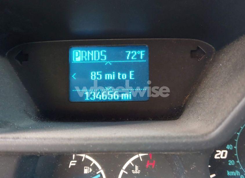 Photo 15 of 2017 Ford Transit CONNECT XL (VIN NM0LS7E77H1332333)