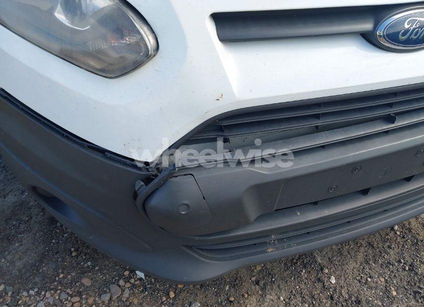 Photo 17 of 2017 Ford Transit CONNECT XL (VIN NM0LS7E77H1332333)