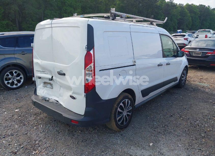 Photo 4 of 2017 Ford Transit CONNECT XL (VIN NM0LS7E77H1332333)