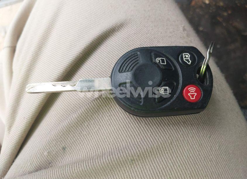 Photo 11 of 2017 Ford Transit CONNECT XL (VIN NM0LS7E78H1219851)