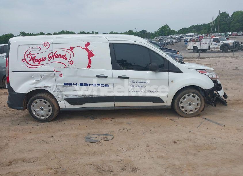 Photo 13 of 2017 Ford Transit CONNECT XL (VIN NM0LS7E78H1219851)