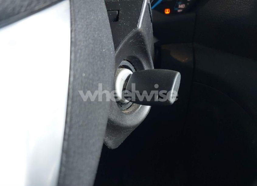 Photo 11 of 2017 Ford Transit CONNECT XL (VIN NM0LS7E78H1331904)