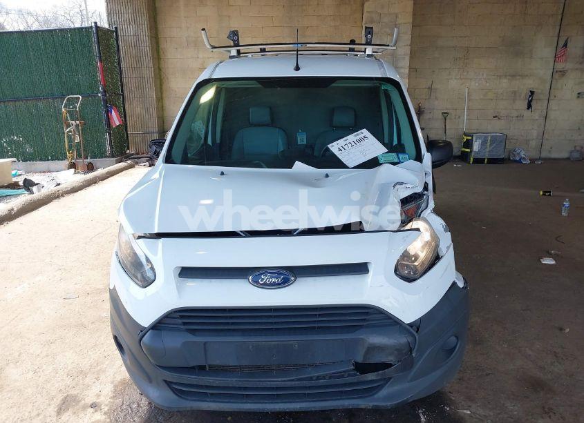 Photo 12 of 2017 Ford Transit CONNECT XL (VIN NM0LS7E78H1331904)