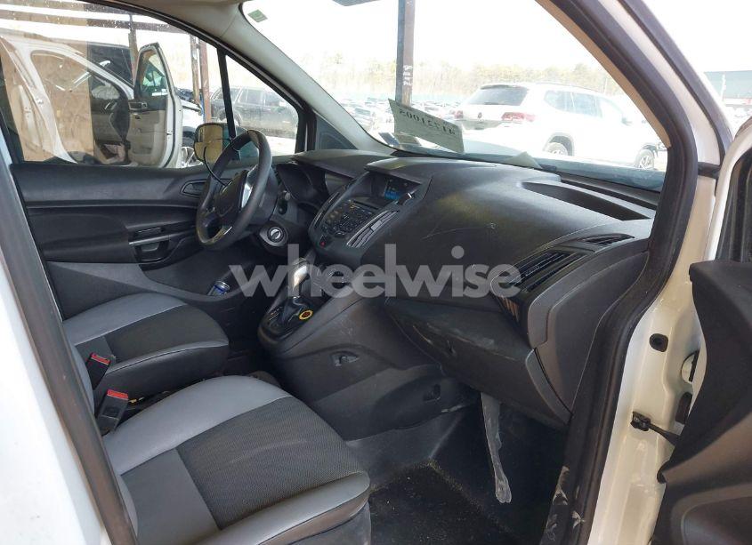 Photo 5 of 2017 Ford Transit CONNECT XL (VIN NM0LS7E78H1331904)