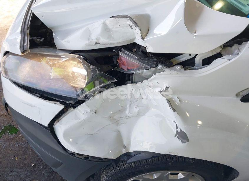 Photo 6 of 2017 Ford Transit CONNECT XL (VIN NM0LS7E78H1331904)