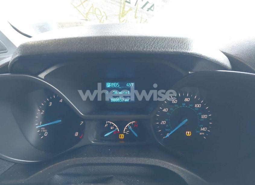 Photo 7 of 2017 Ford Transit CONNECT XL (VIN NM0LS7E78H1331904)