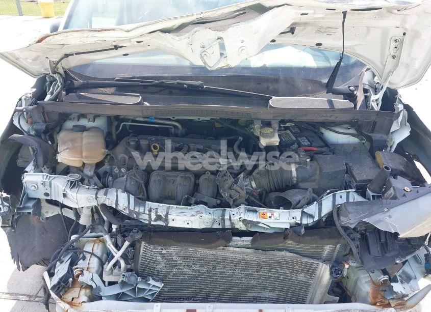 Photo 10 of 2018 Ford Transit CONNECT XL (VIN NM0LS7E78J1358963)