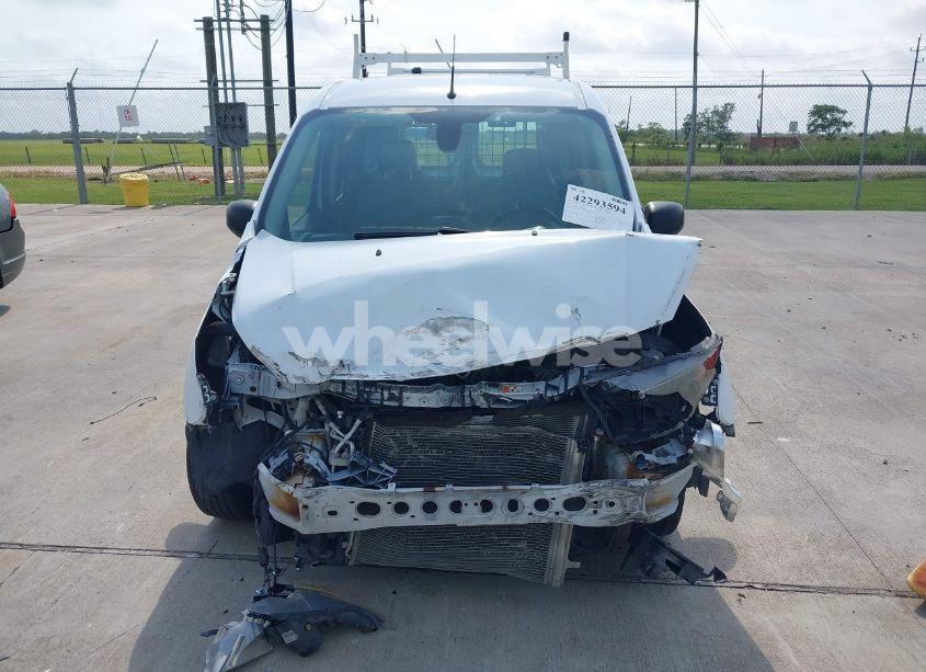 Photo 11 of 2018 Ford Transit CONNECT XL (VIN NM0LS7E78J1358963)