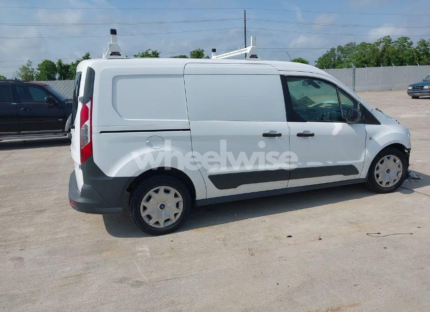 Photo 12 of 2018 Ford Transit CONNECT XL (VIN NM0LS7E78J1358963)