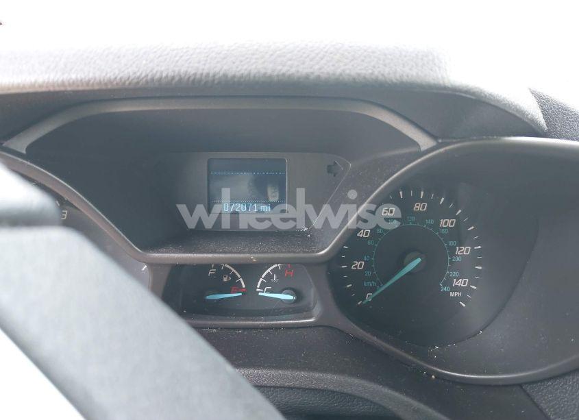 Photo 14 of 2018 Ford Transit CONNECT XL (VIN NM0LS7E78J1358963)
