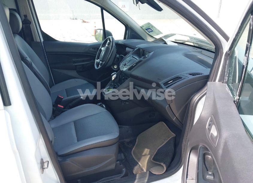 Photo 5 of 2018 Ford Transit CONNECT XL (VIN NM0LS7E78J1358963)