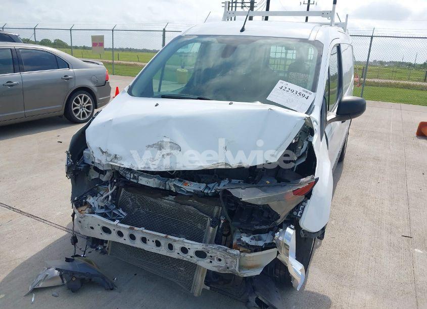 Photo 6 of 2018 Ford Transit CONNECT XL (VIN NM0LS7E78J1358963)