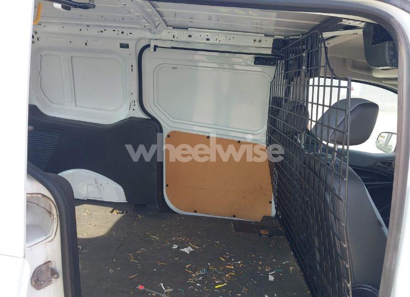 Photo 8 of 2018 Ford Transit CONNECT XL (VIN NM0LS7E78J1358963)