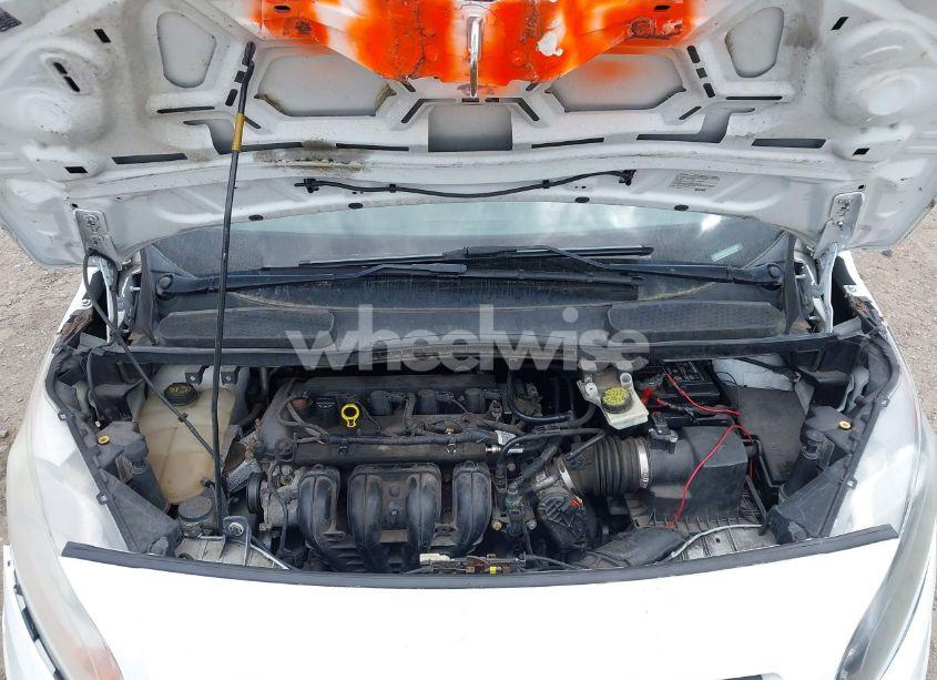 Photo 10 of 2018 Ford Transit CONNECT XL (VIN NM0LS7E78J1361233)