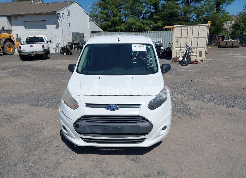 Photo 12 of 2018 Ford Transit CONNECT XL (VIN NM0LS7E78J1361233)