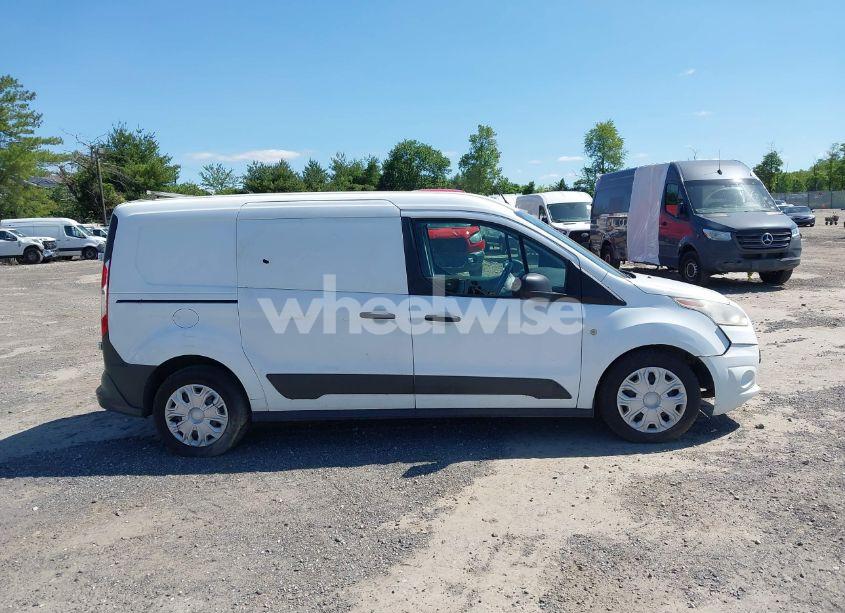 Photo 13 of 2018 Ford Transit CONNECT XL (VIN NM0LS7E78J1361233)