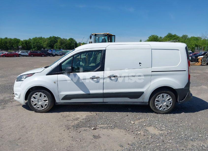Photo 14 of 2018 Ford Transit CONNECT XL (VIN NM0LS7E78J1361233)
