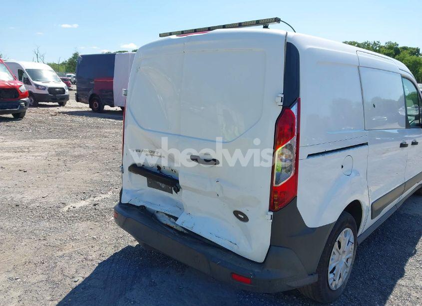 Photo 18 of 2018 Ford Transit CONNECT XL (VIN NM0LS7E78J1361233)